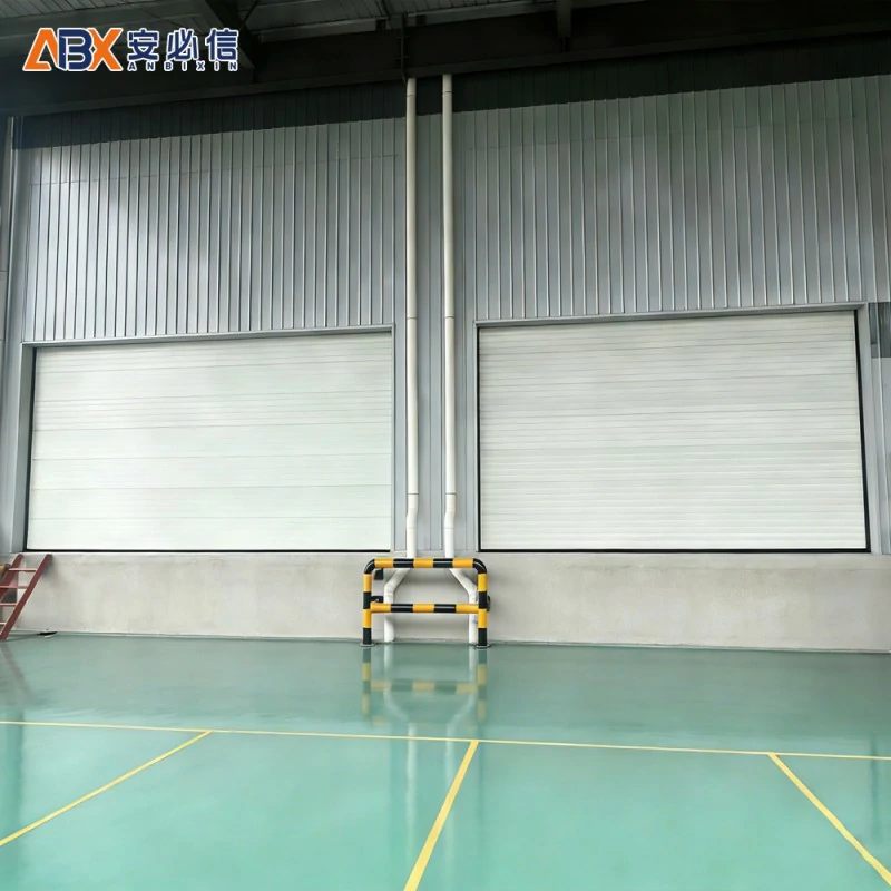 吴忠市工业提升门